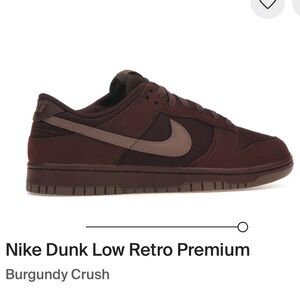 Nike Dunk Low Retro Premium